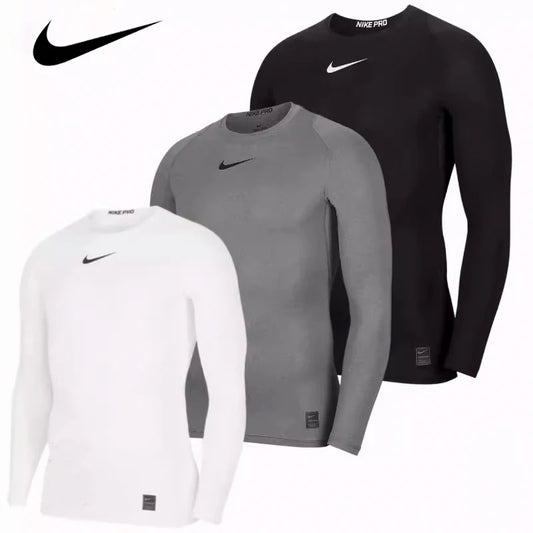 Camiseta Elasticada Deportiva Nike